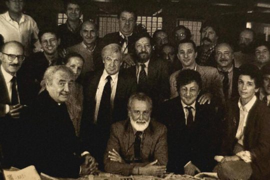Η εφημερίδα που άλλαξε τον ιταλικό Τύπο